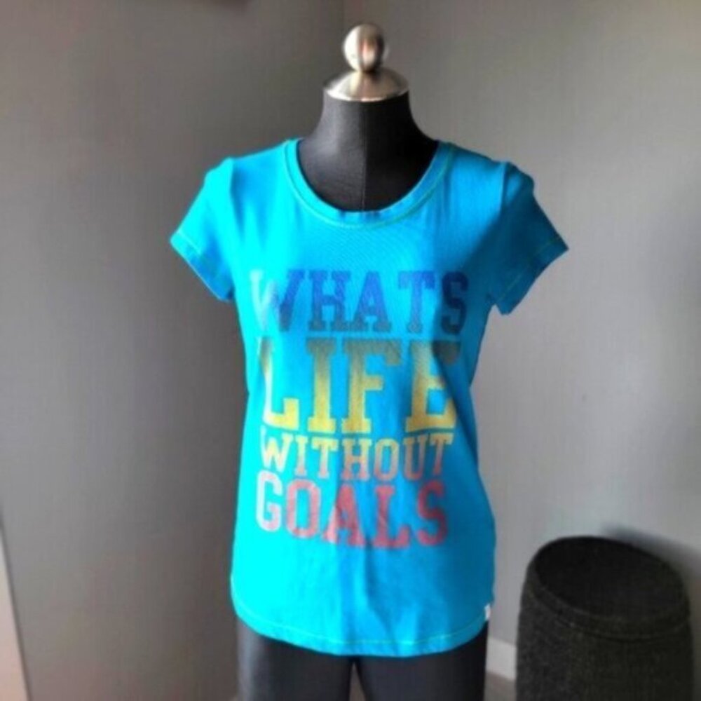 Puma T Shirt Women's Sz Medium